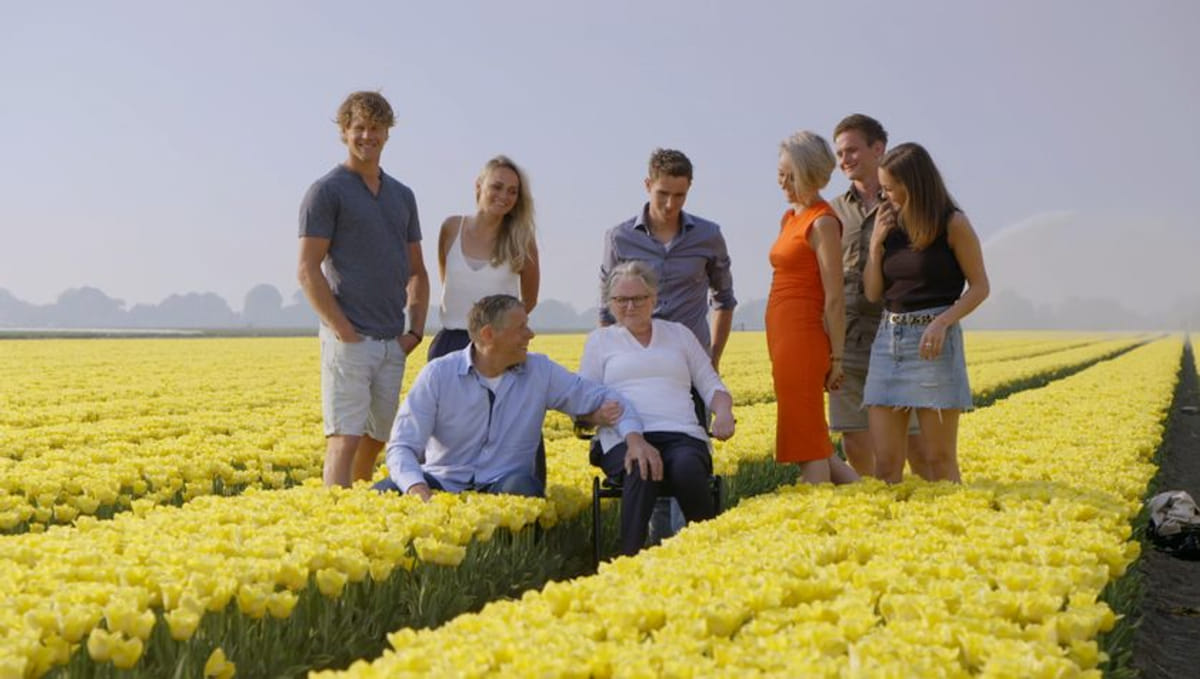 tulpen docu