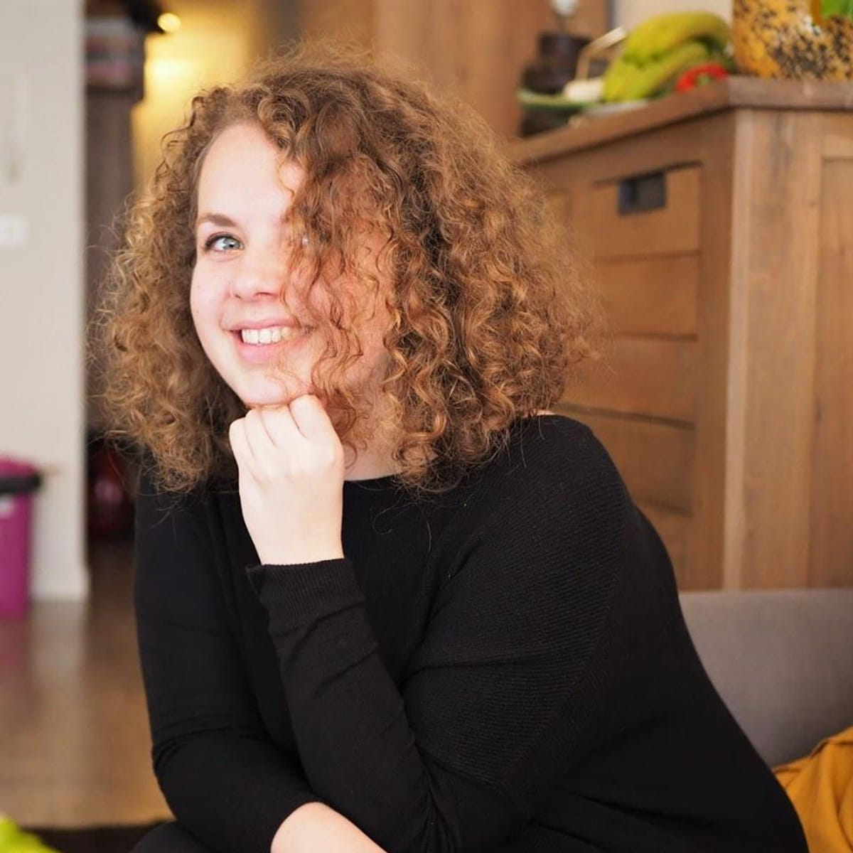 Sanne Meijer